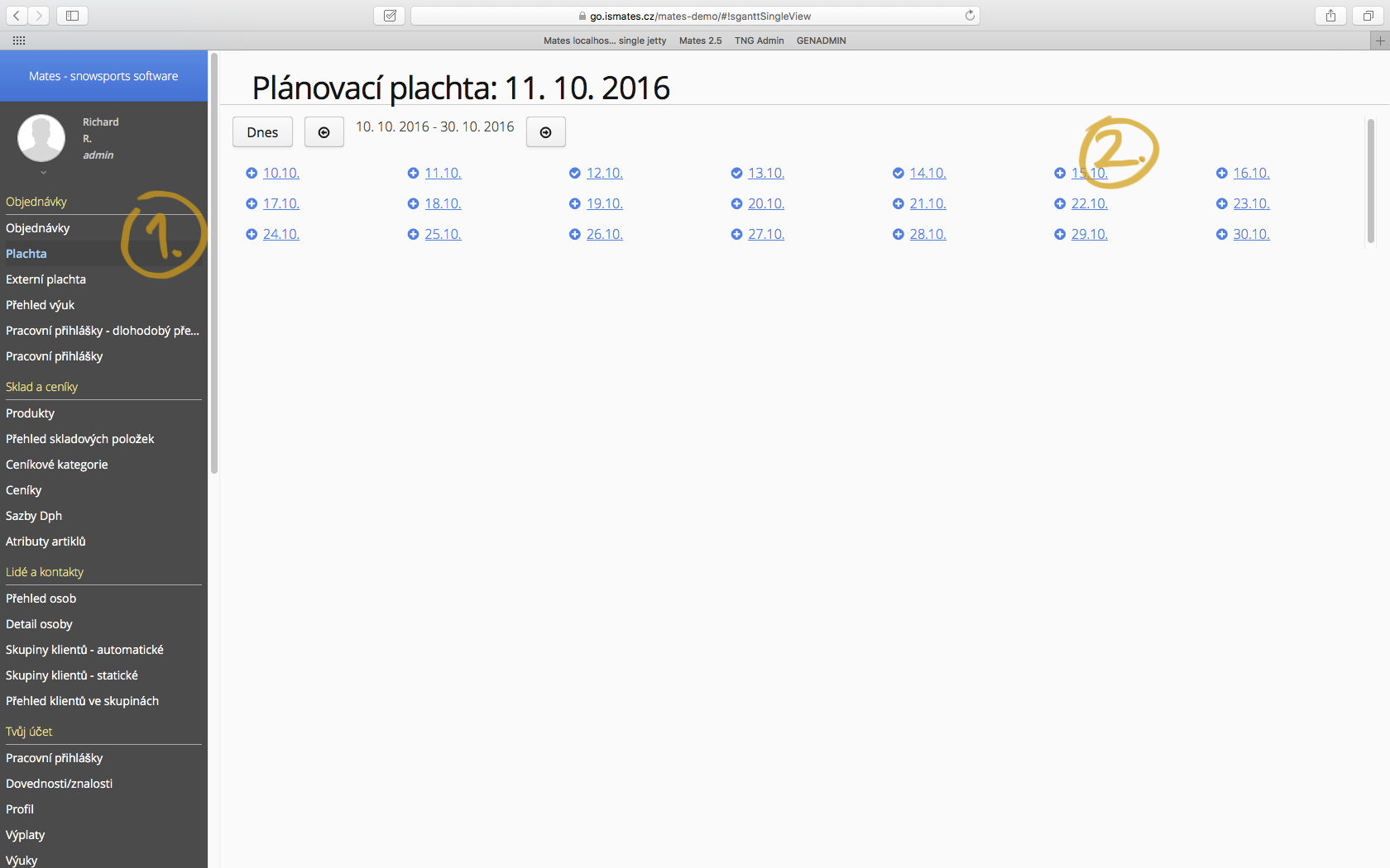 Print screen 010
