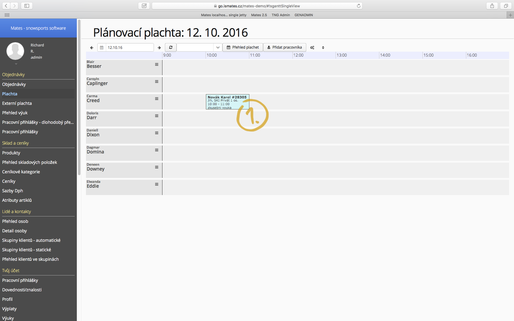 Print screen 019